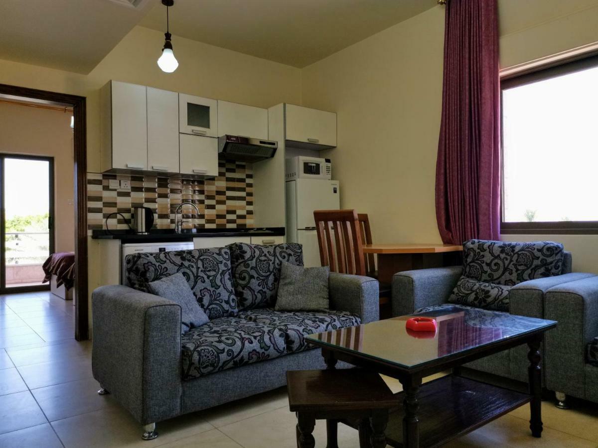 Al Jawad Suites Akaba Eksteriør bilde