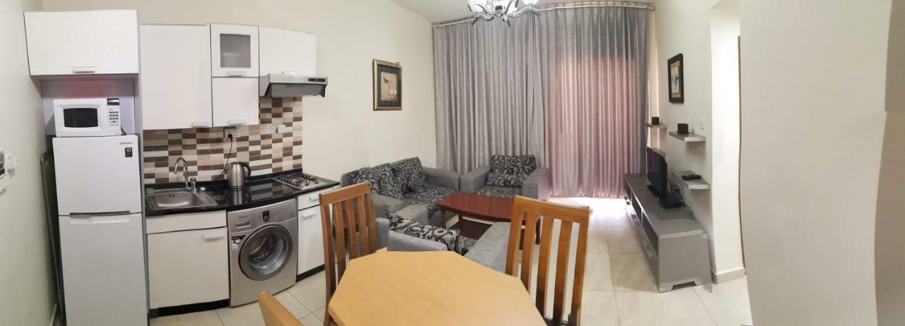 Al Jawad Suites Akaba Eksteriør bilde